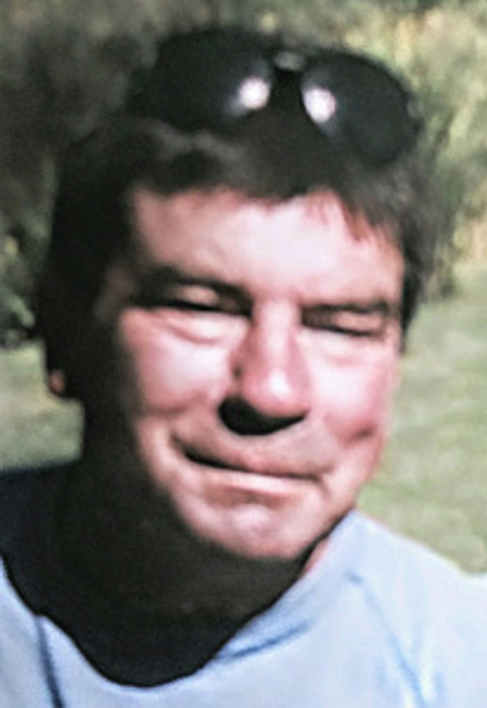 Steven Michael Thompson