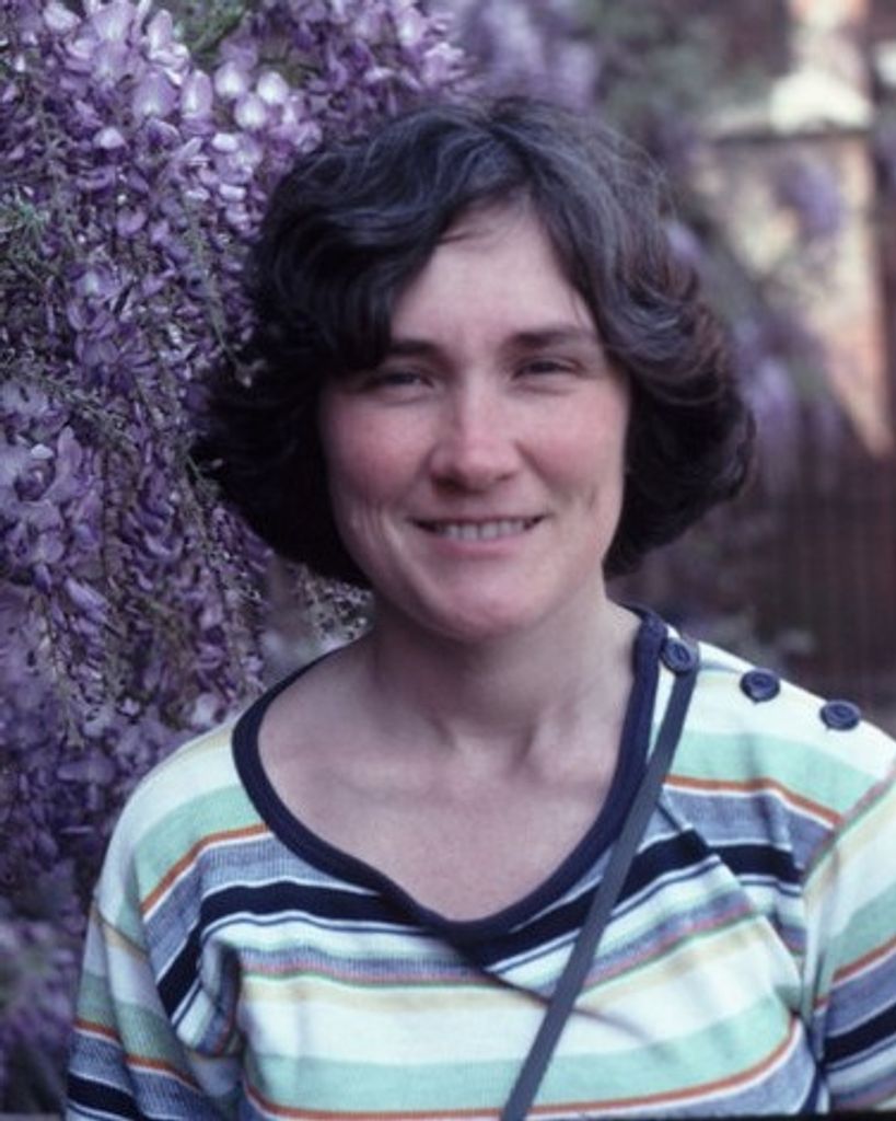 Ida Jane Nystrom Profile Photo