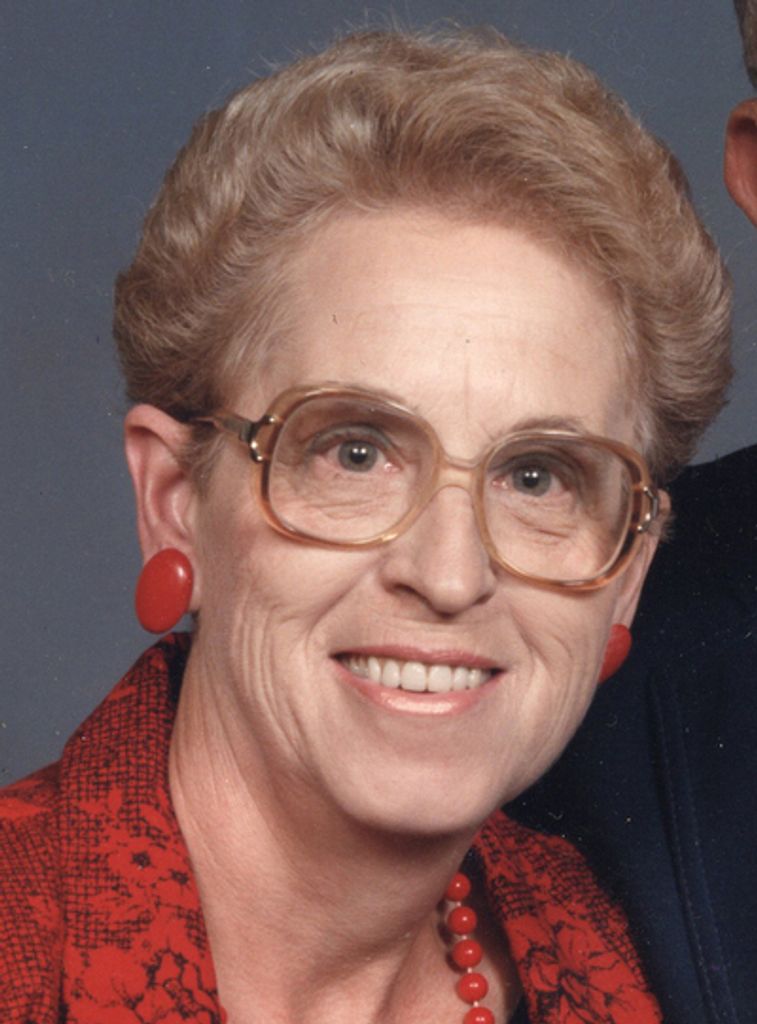 Erma Addie Mickelson Profile Photo