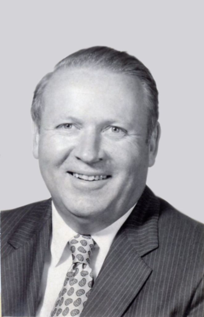 Robert "R.L. Bob" Ingersoll