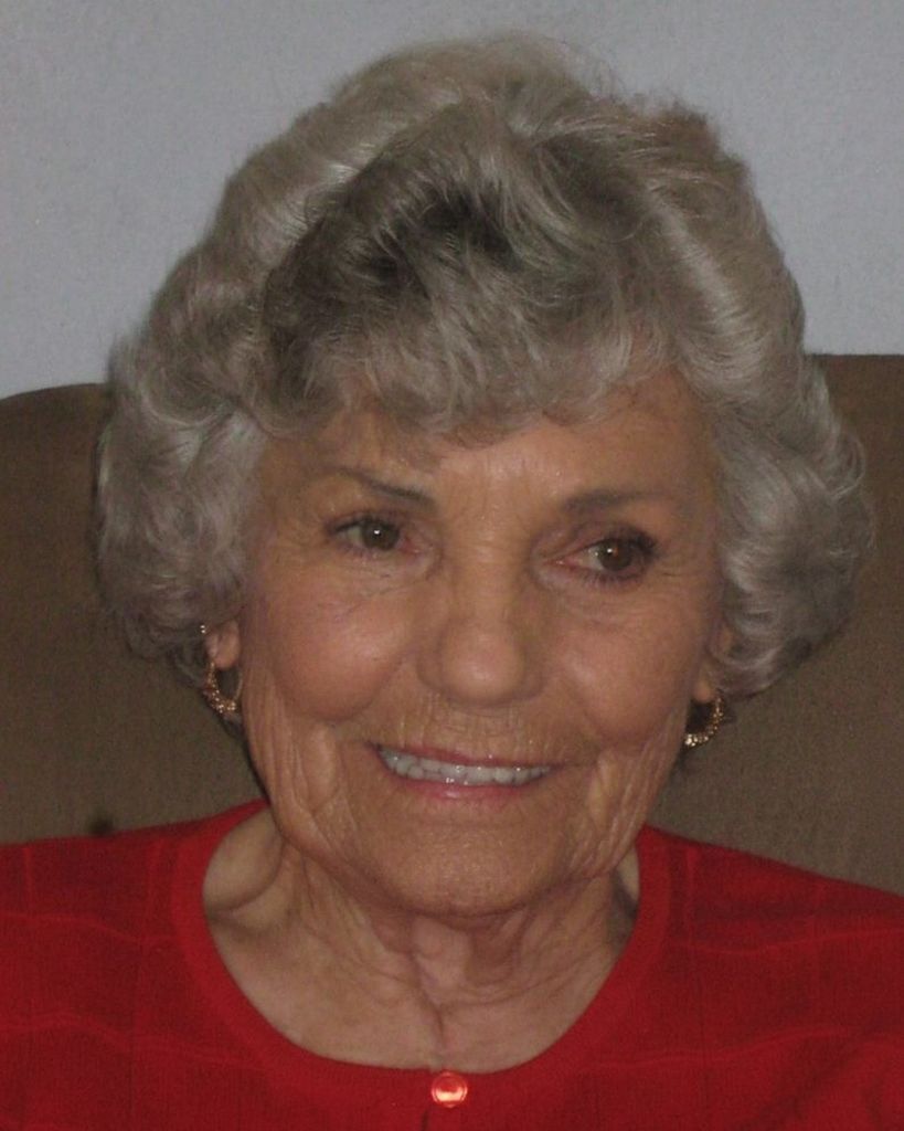A. Kay Rigg