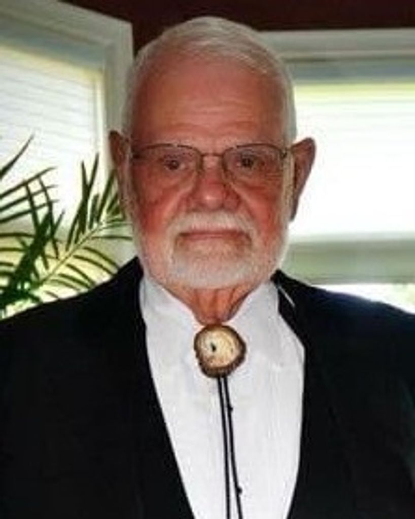Robert D. Hayden