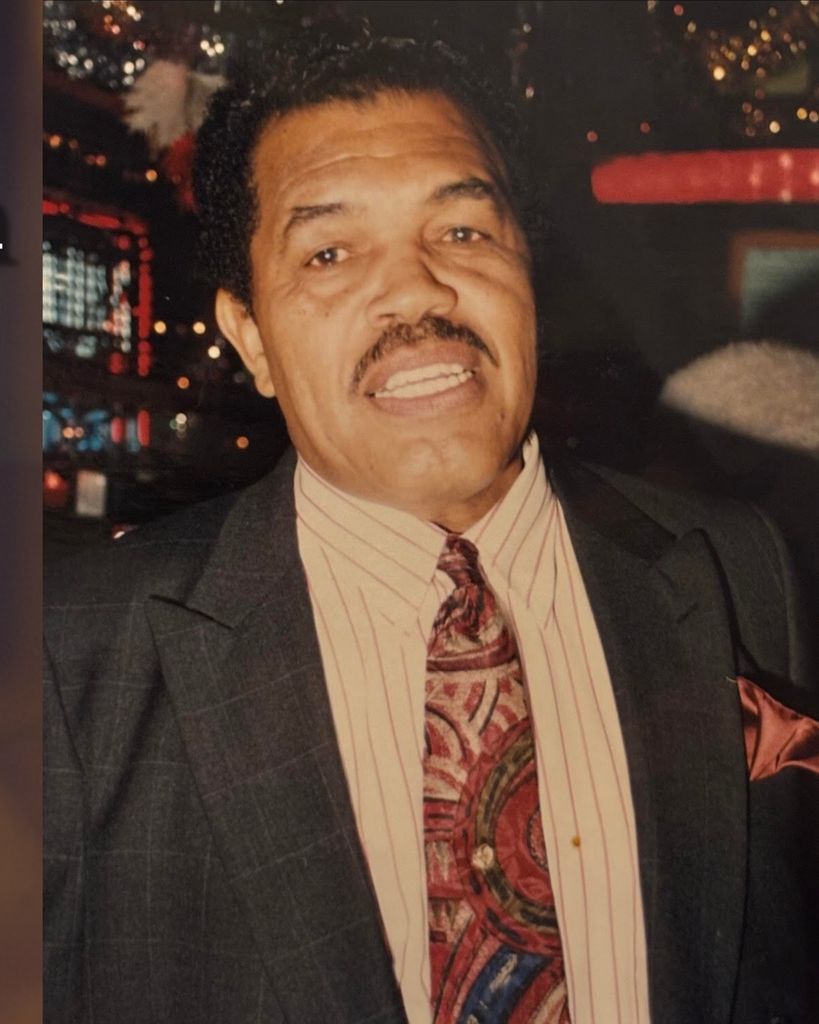 Dr. Joesph (Dr. C) Crawford Profile Photo