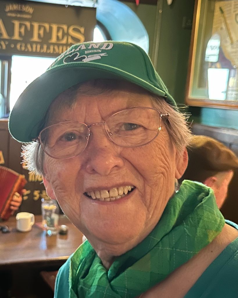 Shirley Ann Neil Profile Photo