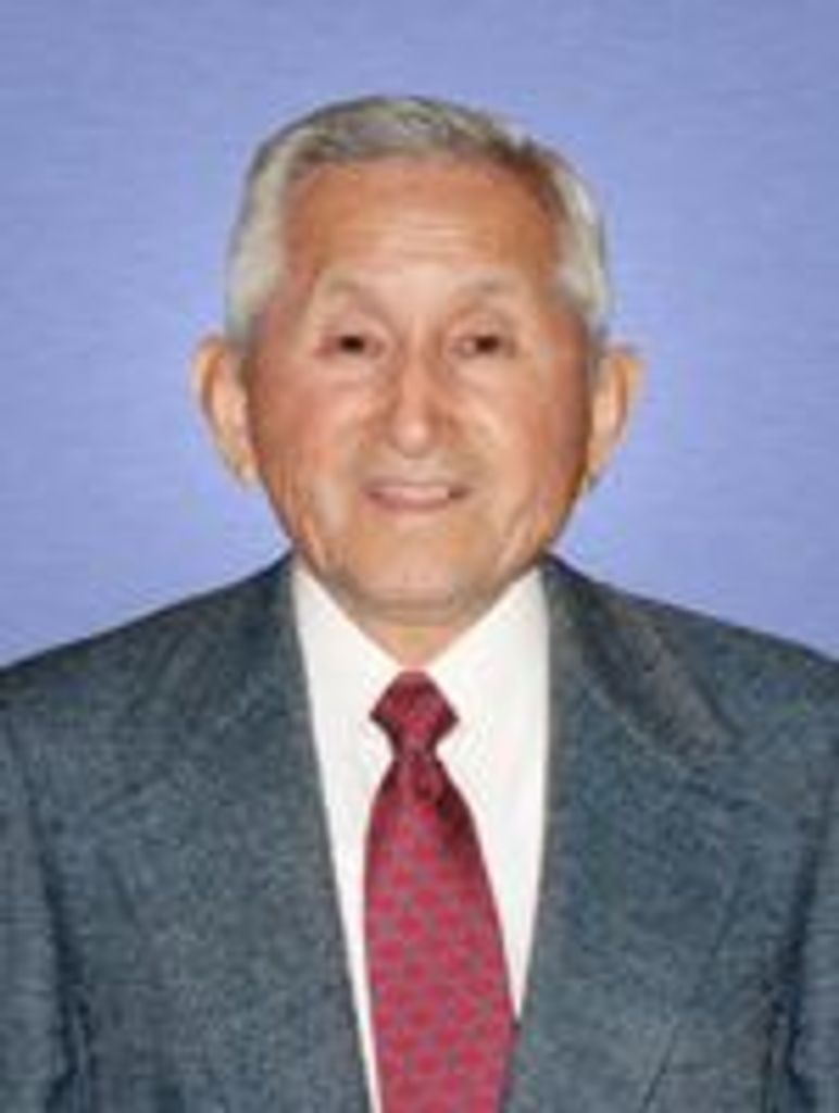 George Mitsuru Mitsuhata