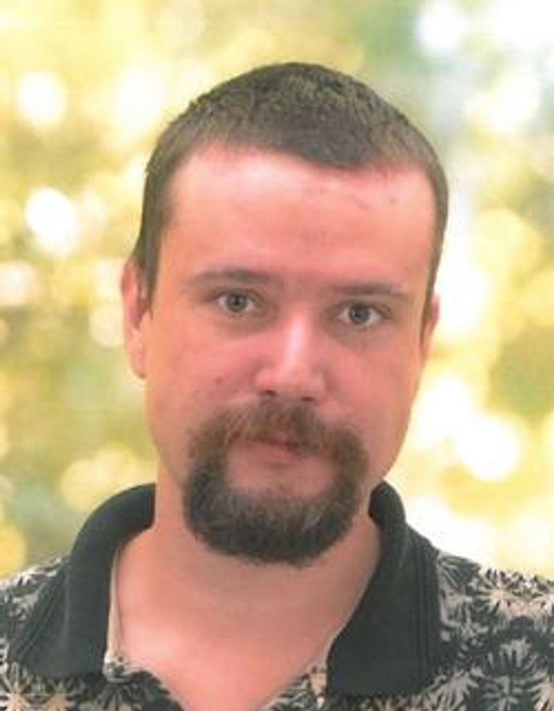 Gregory Warren Smith