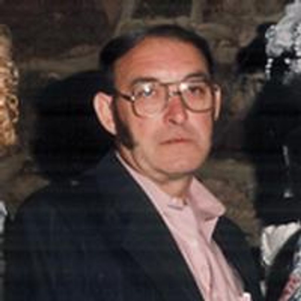 Wayne Thomas Johnson