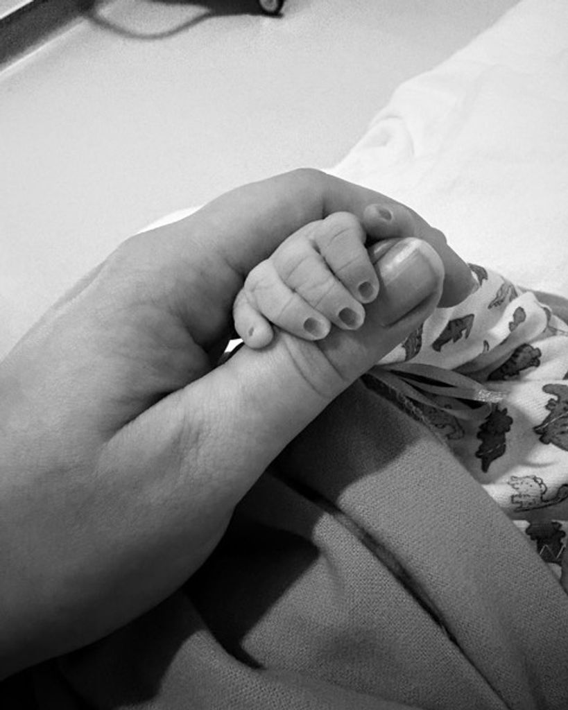 Nathan Henry Feenstra Profile Photo