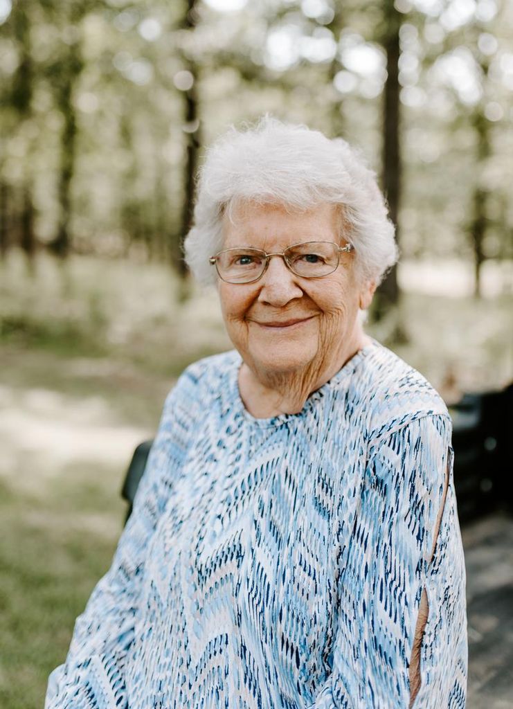 Martha J. Compton Profile Photo