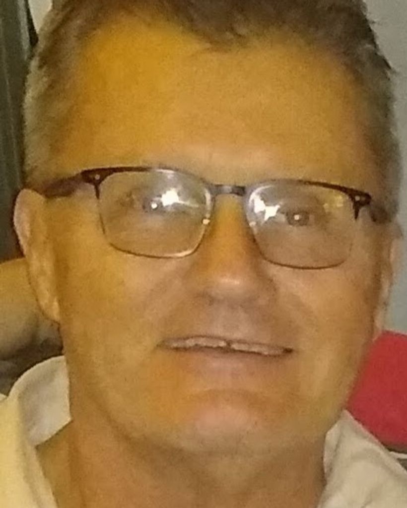 Ricky Lynn Collins Profile Photo