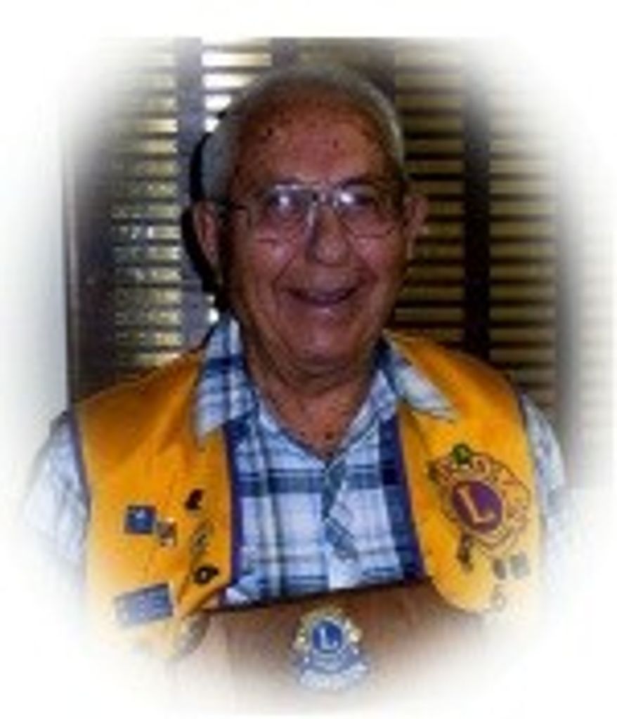 Glenn (Pete) Leo Spear Profile Photo