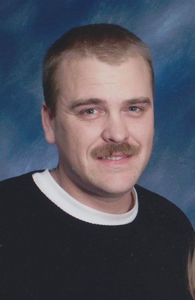 Mr. Barry Eugene Aiken