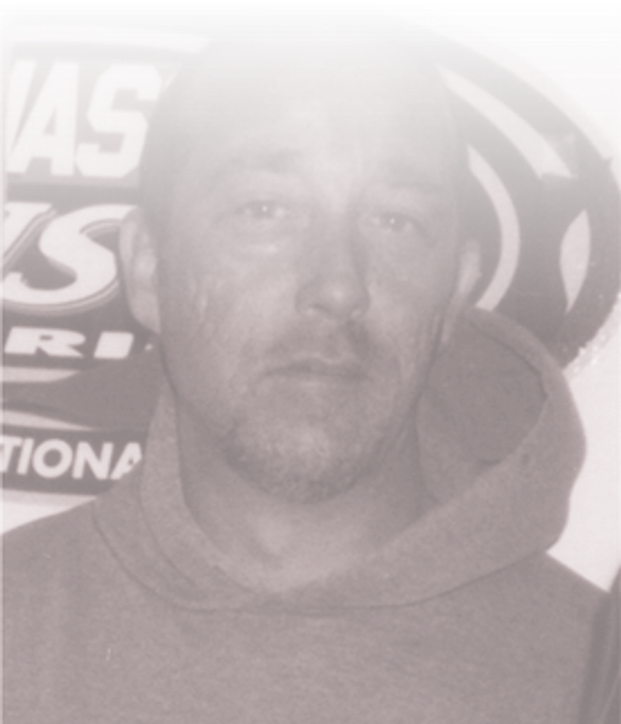 Curtis Wayne Moss