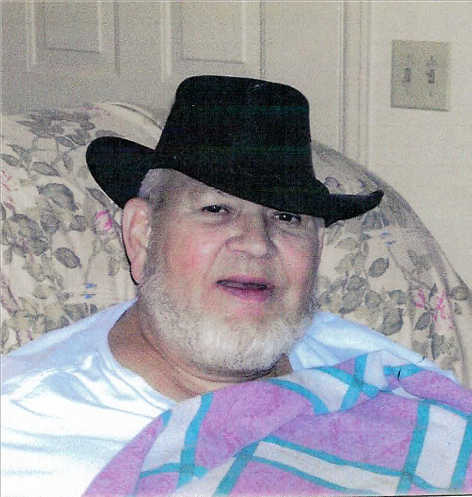 Chester "Slim" Stolarczyk