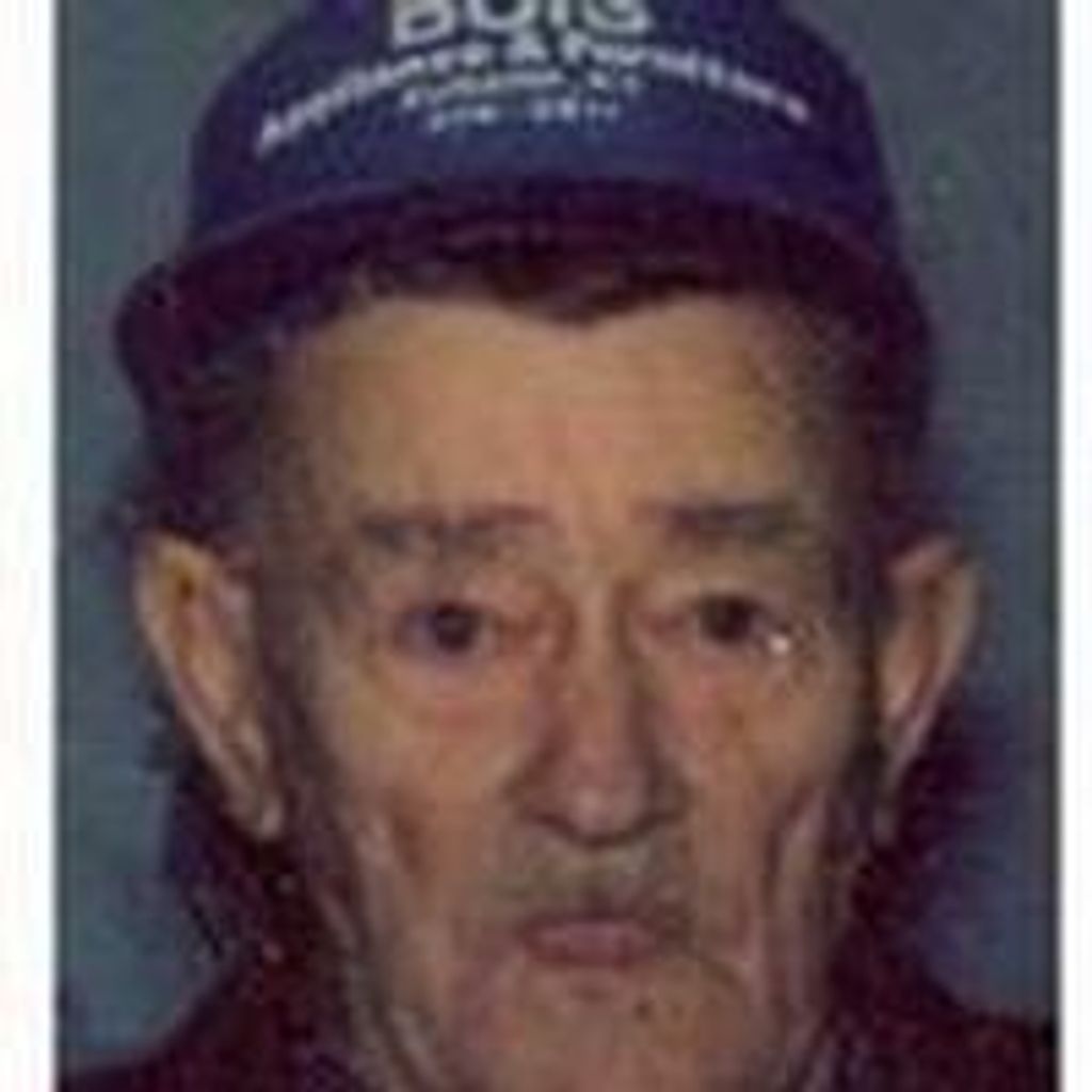 Delmas McKinney