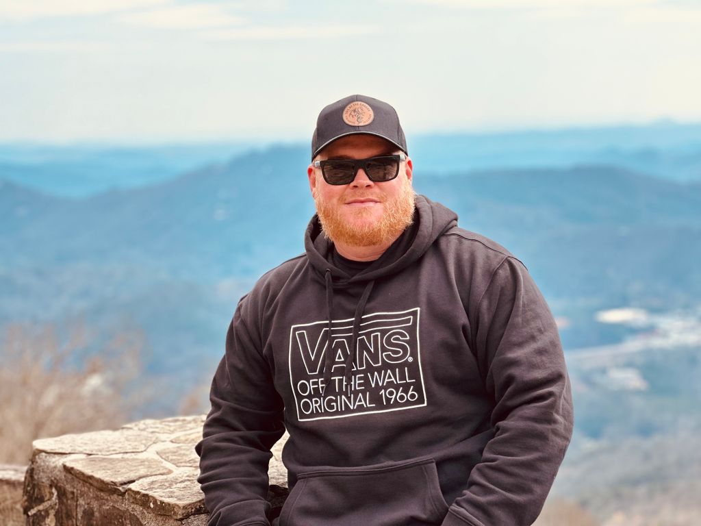 Daniel Spencer Thompson Profile Photo