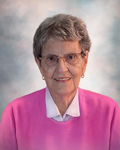 Lorraine B. Usie's obituary image
