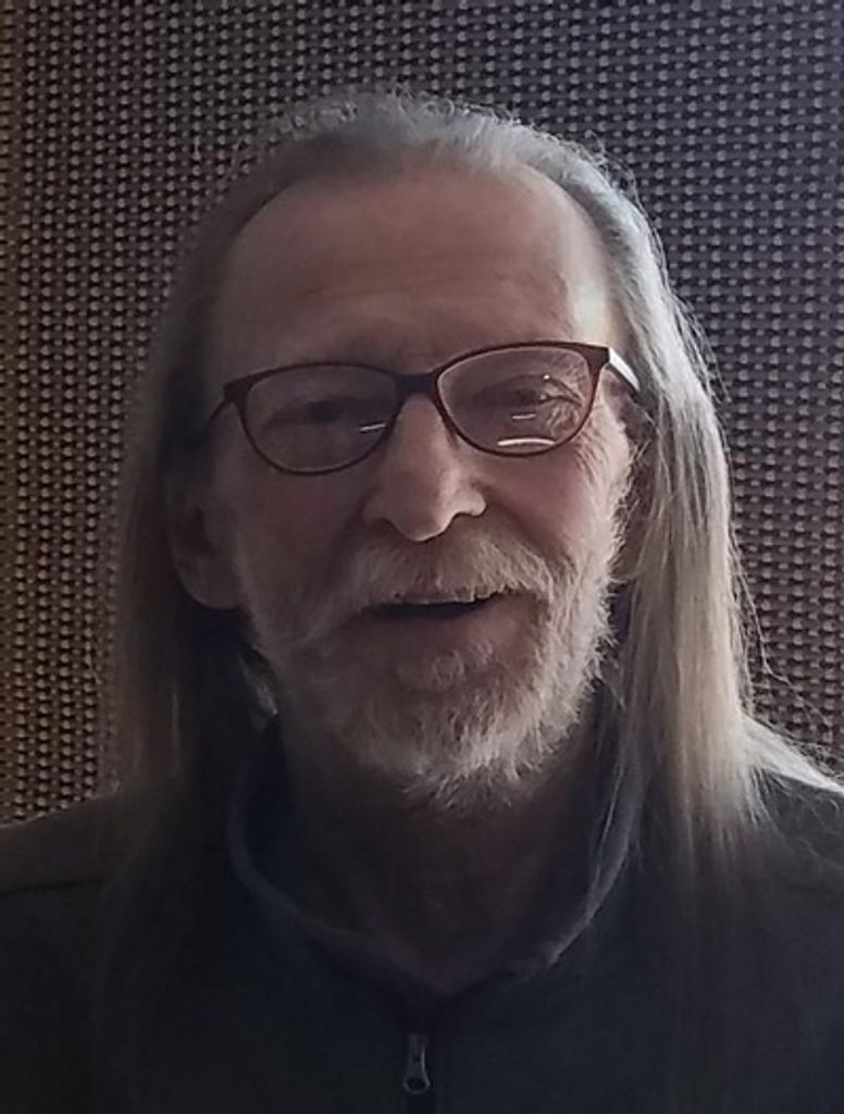 Jack Moore Profile Photo
