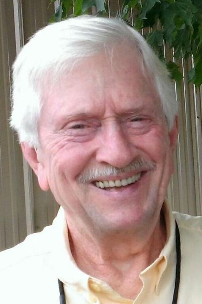 Carl A. Messner