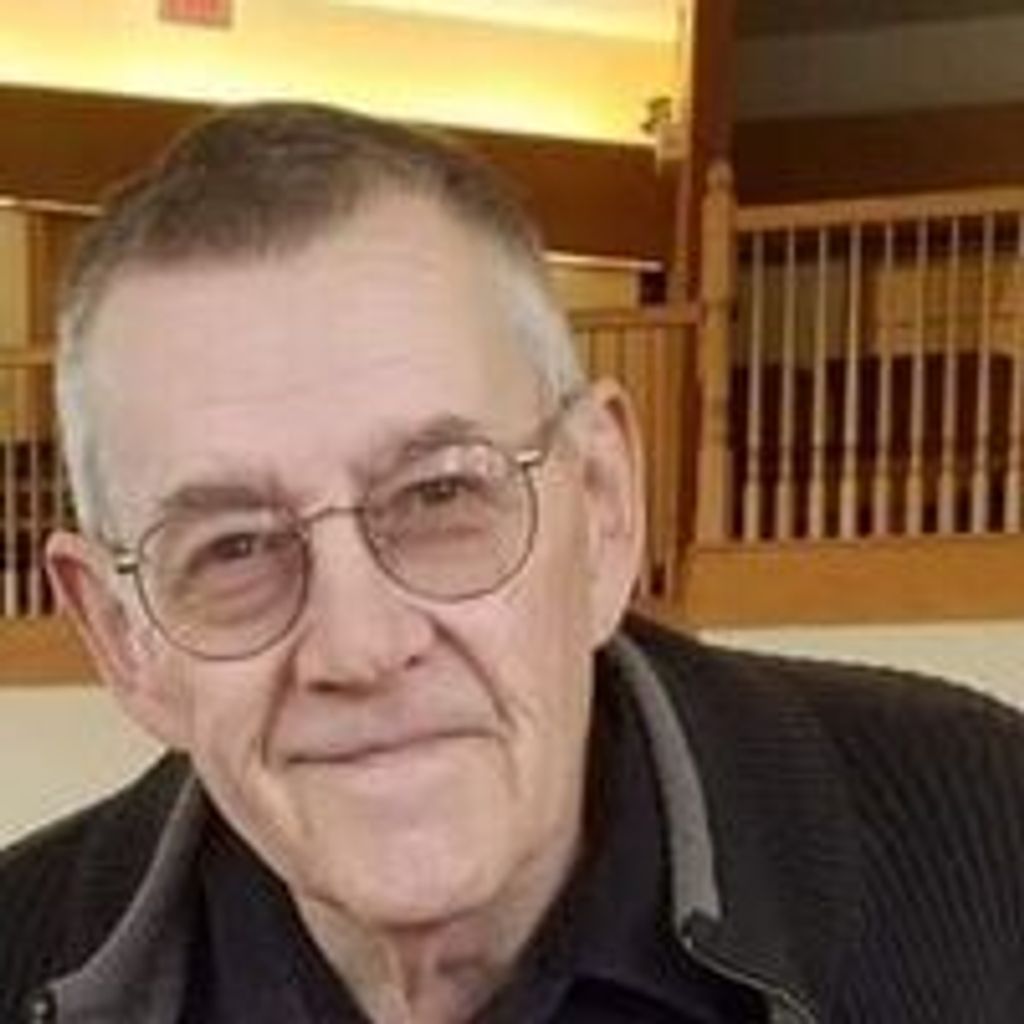 Robert Christopher Dysard Profile Photo