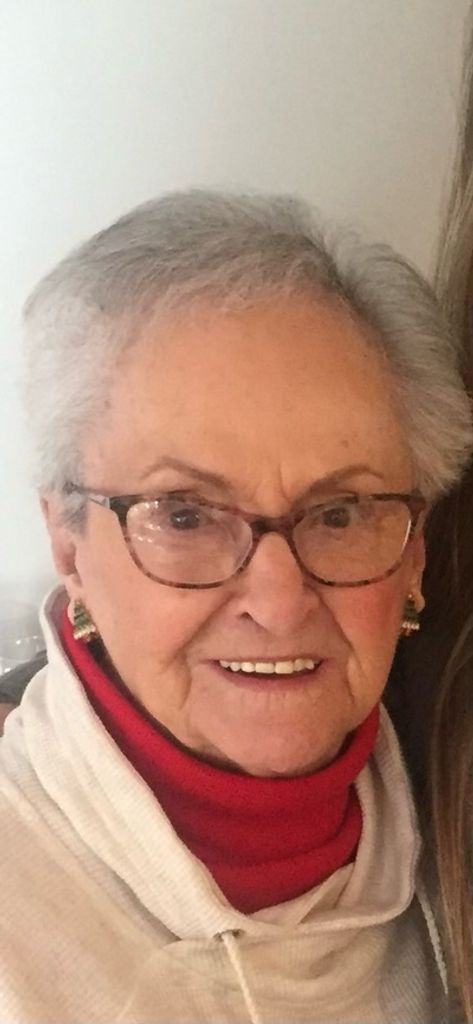 Jeannette F. St. Pierre Profile Photo