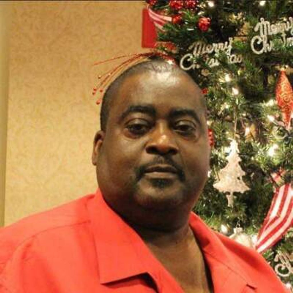 Demetrius Hansley Profile Photo