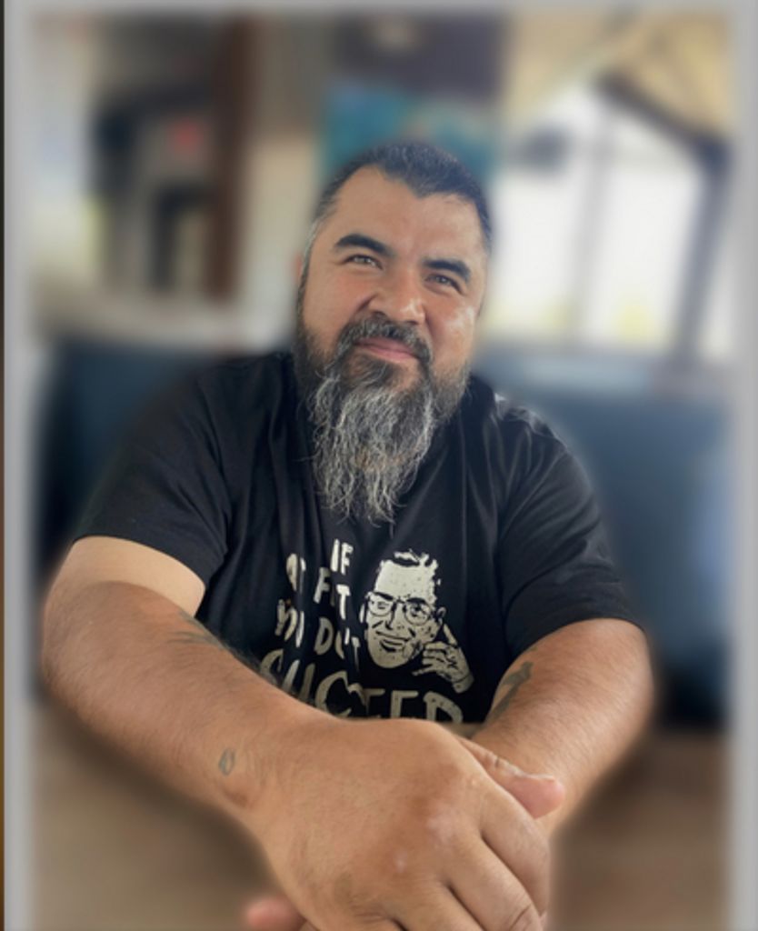 Luis Rodriguez Profile Photo