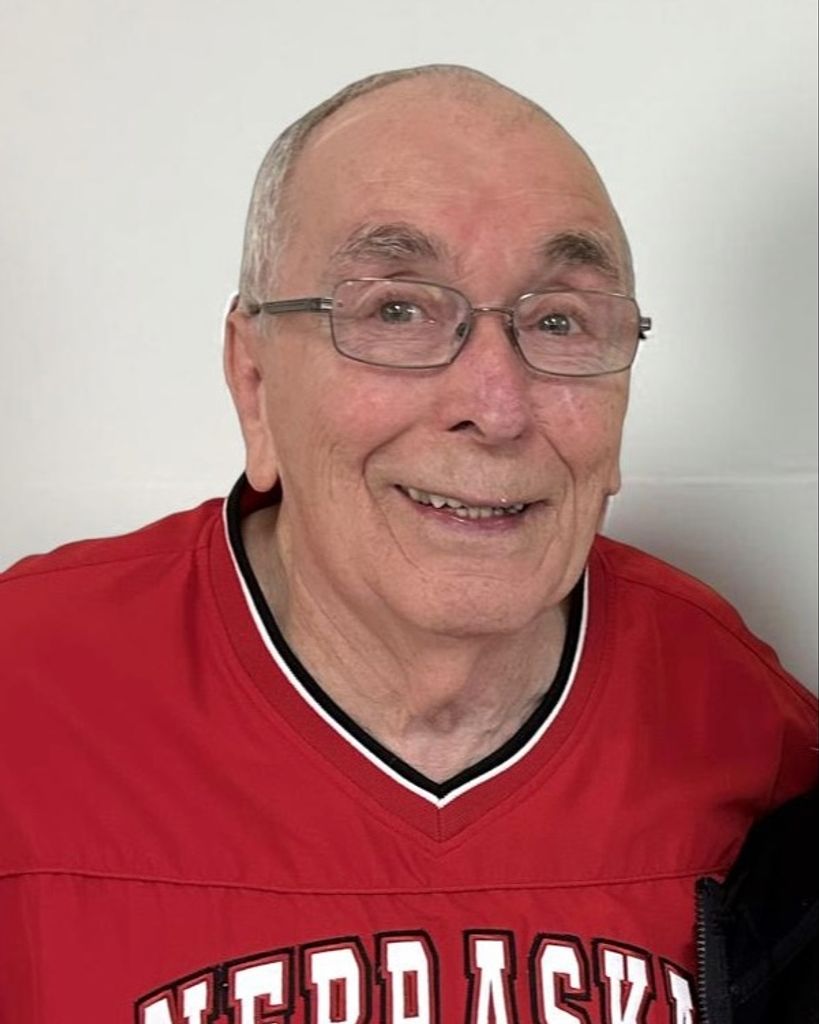 Dennis L. Johnson Profile Photo