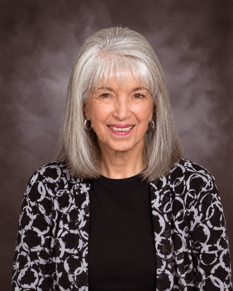 Judy Faye Roberts