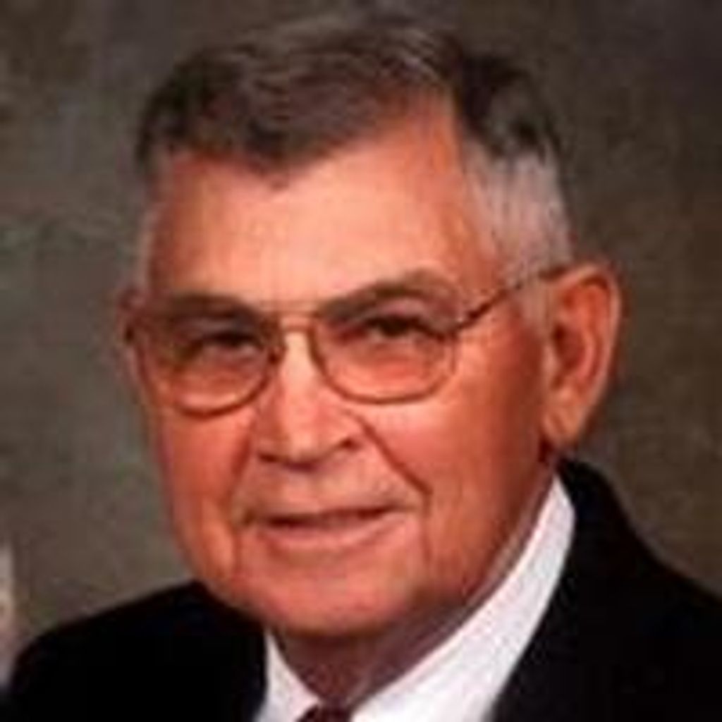 Oliver B. Stoner, Jr.