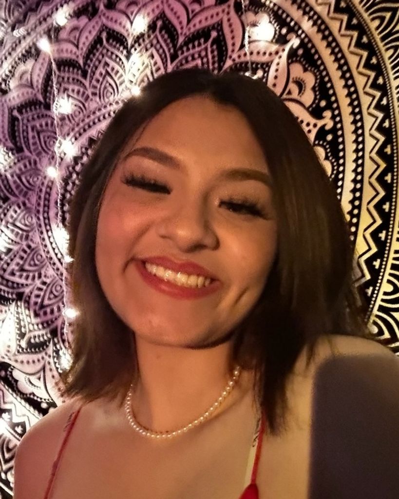 Ryanne Ida Apesis