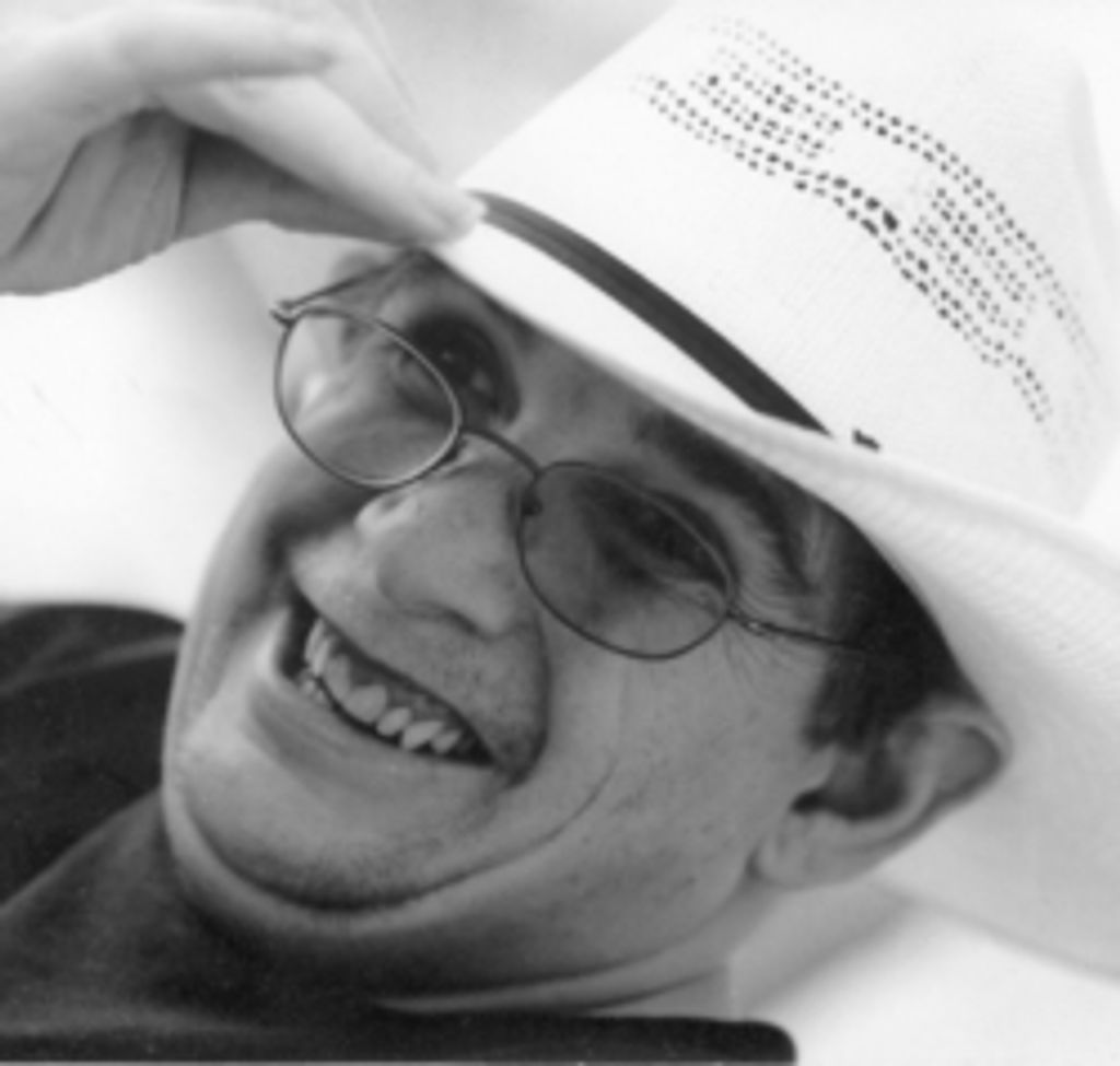 Marty Moore