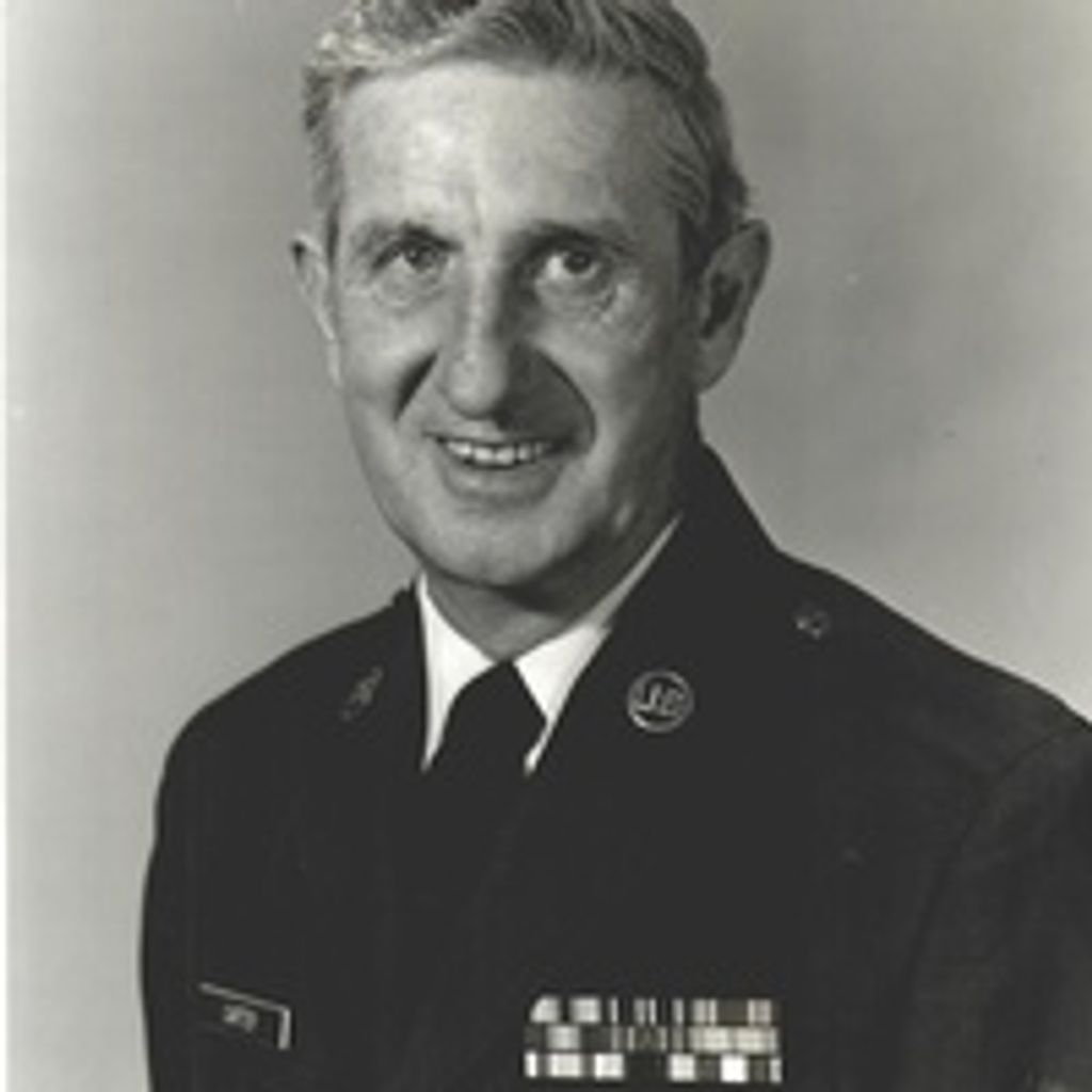 Willis Keith Carter