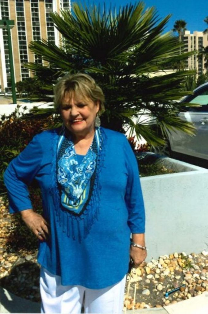 Linda D. Theile Profile Photo