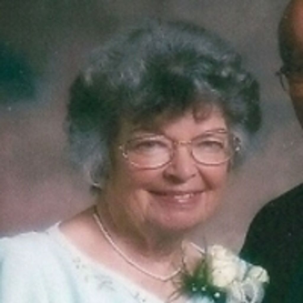 Dorothy G. Muhn