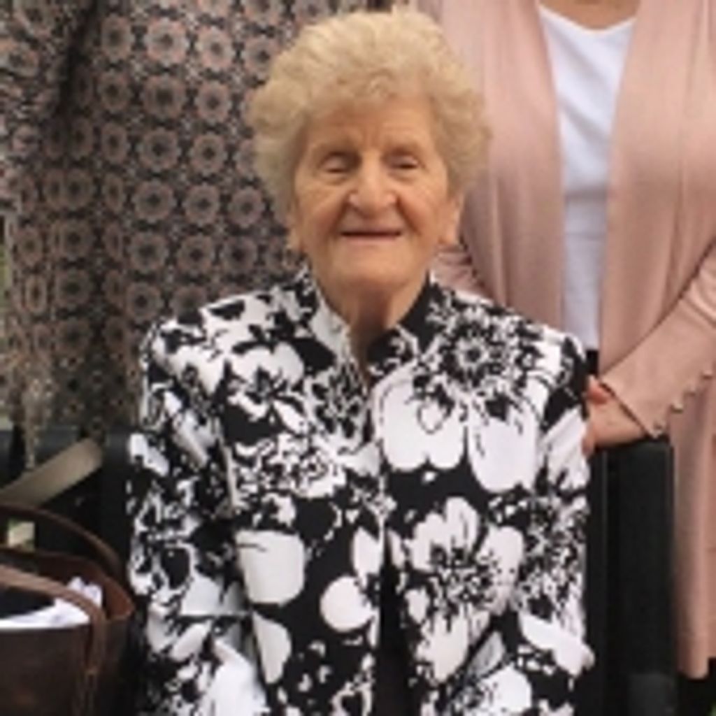 Joyce Kay Clark Profile Photo