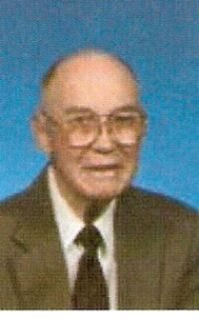 Delbert L. Olson