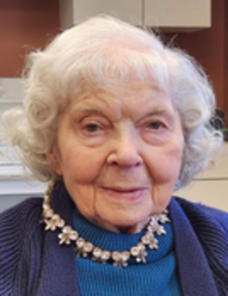Dolores F. Witkowski