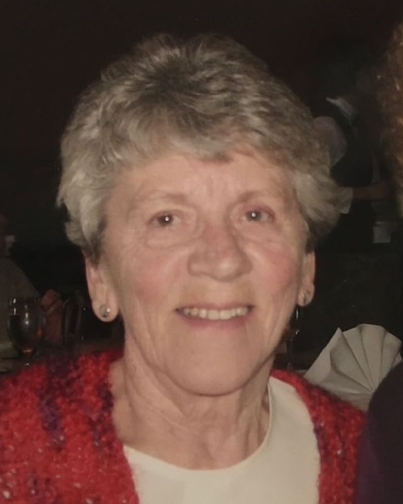 Charlotte Goossens Profile Photo
