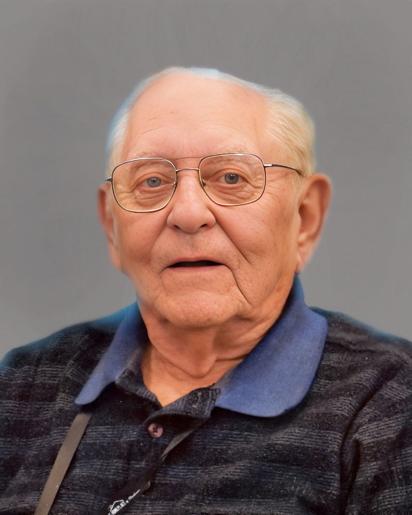 William O. "Bill" Maxberry Profile Photo