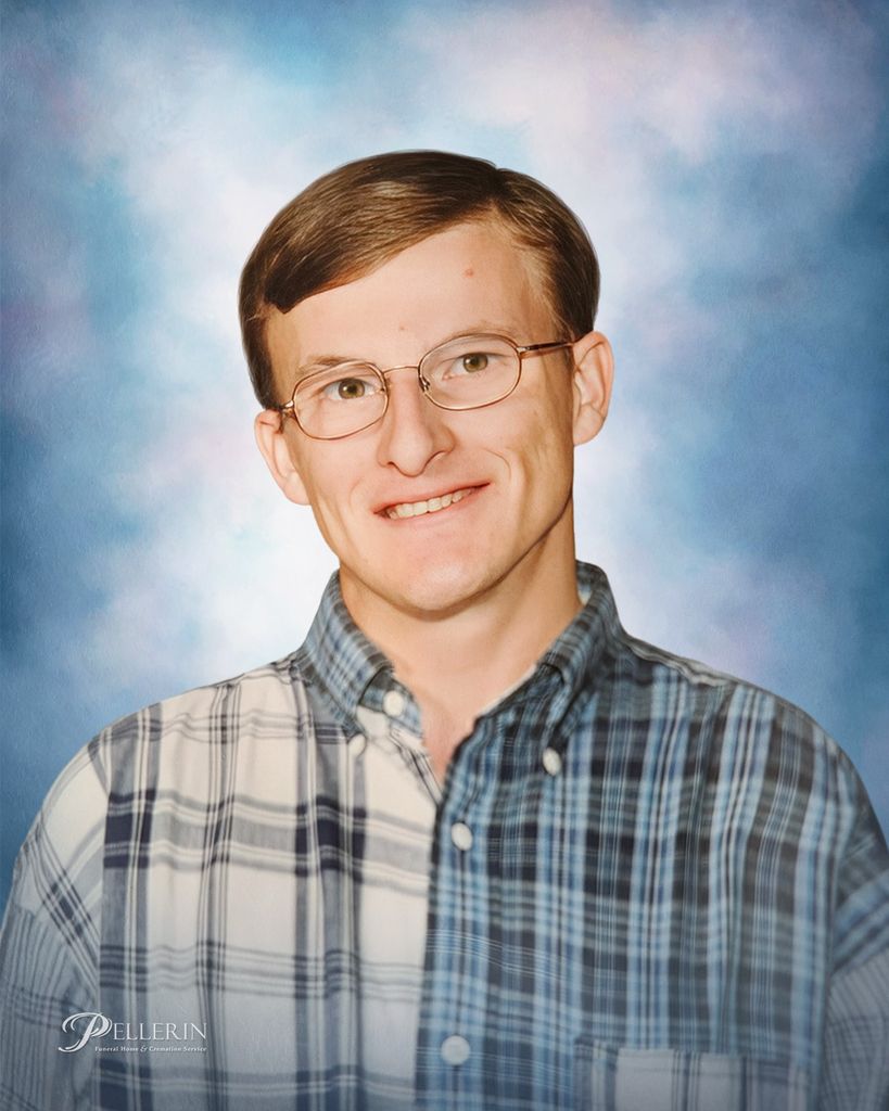 Roy J. Pourciaux