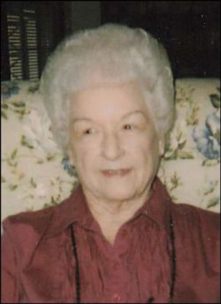Anne Frances (Crane)  Haven
