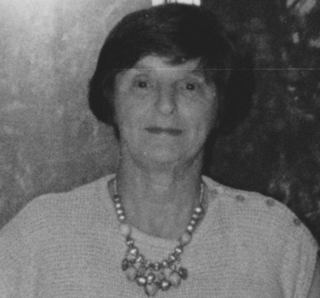 Rusch, Helen G.