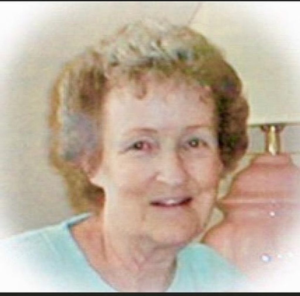 Betty Jean Lilly Profile Photo