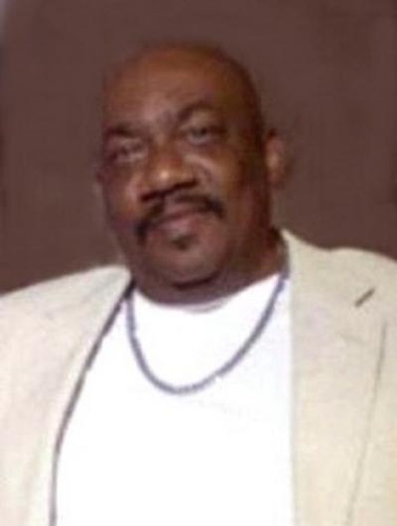 Sylvester Bell Profile Photo