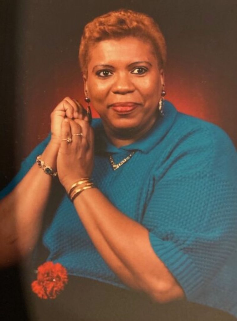 Dorothy Elizabeth Newman Profile Photo