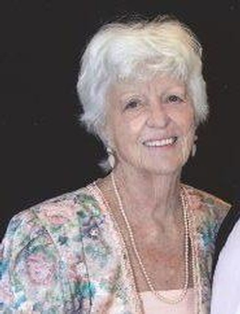 Ladeane Osler Casey Profile Photo