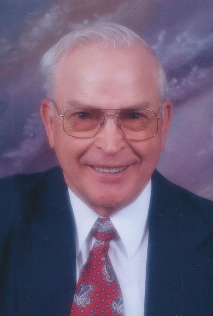 Avery William Mccleese