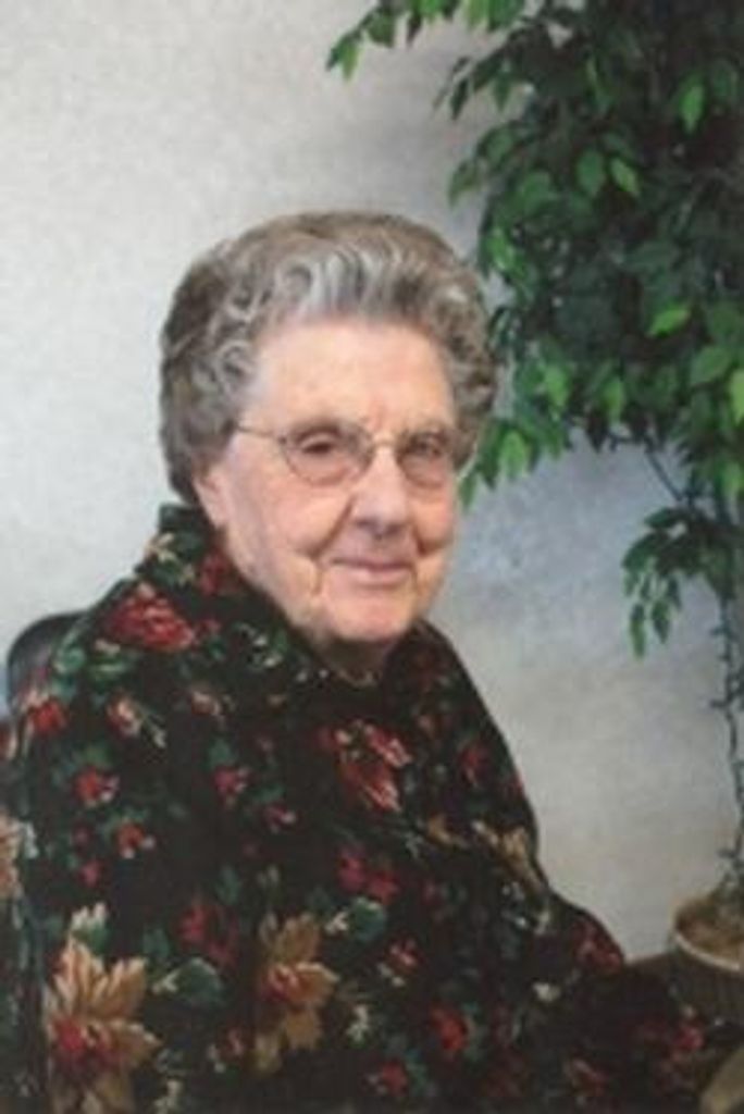 Clara Scherr Profile Photo