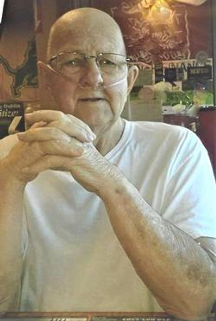 Floyd Russell Olsen Profile Photo